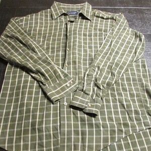 Roundtree Yorke 40's Twill